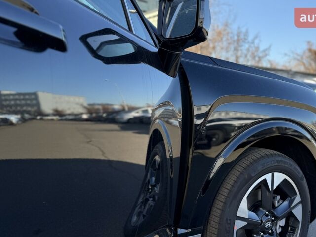 купить новое авто Хендай Palisade 2025 года от официального дилера Автоцентр AUTO.RIA Хендай фото