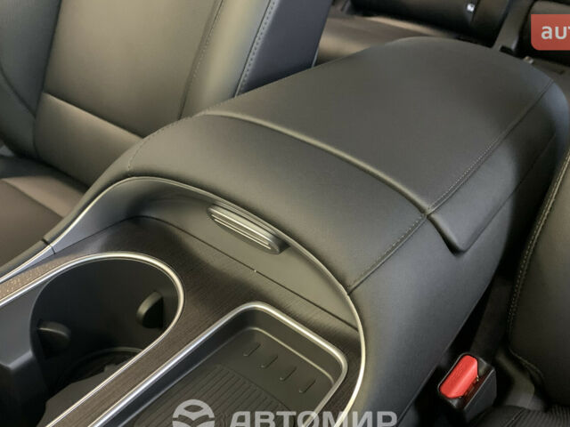 Хендай Palisade, об'ємом двигуна 2.5 л та пробігом 0 тис. км за 69026 $, фото 39 на Automoto.ua