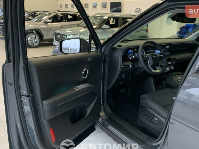 Хендай Palisade, об'ємом двигуна 2.5 л та пробігом 0 тис. км за 69026 $, фото 18 на Automoto.ua