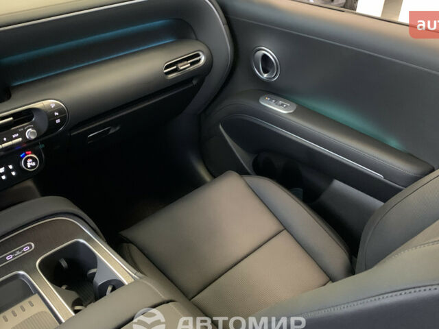 Хендай Palisade, об'ємом двигуна 2.5 л та пробігом 0 тис. км за 69026 $, фото 29 на Automoto.ua