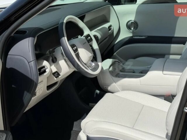 Хендай Palisade, об'ємом двигуна 2.5 л та пробігом 0 тис. км за 74744 $, фото 9 на Automoto.ua