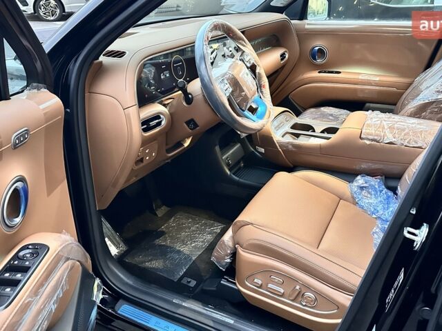 Хендай Palisade, объемом двигателя 2.5 л и пробегом 0 тыс. км за 76283 $, фото 11 на Automoto.ua