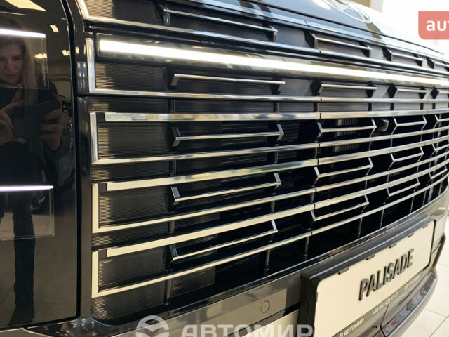 Хендай Palisade, об'ємом двигуна 2.5 л та пробігом 0 тис. км за 69026 $, фото 11 на Automoto.ua
