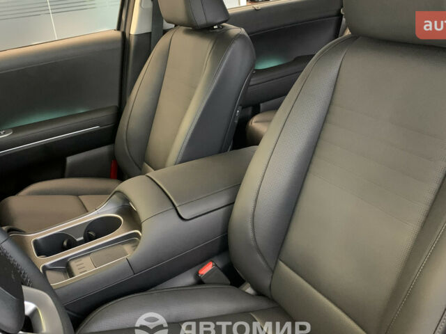 Хендай Palisade, об'ємом двигуна 2.5 л та пробігом 0 тис. км за 69026 $, фото 36 на Automoto.ua