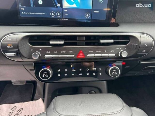 Хендай Palisade, объемом двигателя 2.5 л и пробегом 3 тыс. км за 73000 $, фото 27 на Automoto.ua