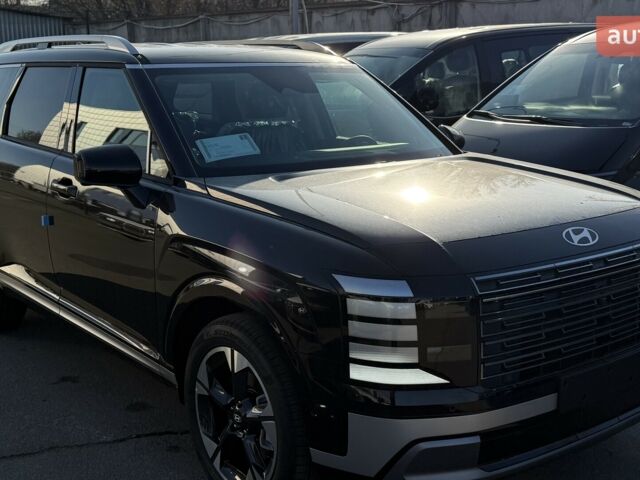 купить новое авто Хендай Palisade 2025 года от официального дилера Автоцентр AUTO.RIA Хендай фото