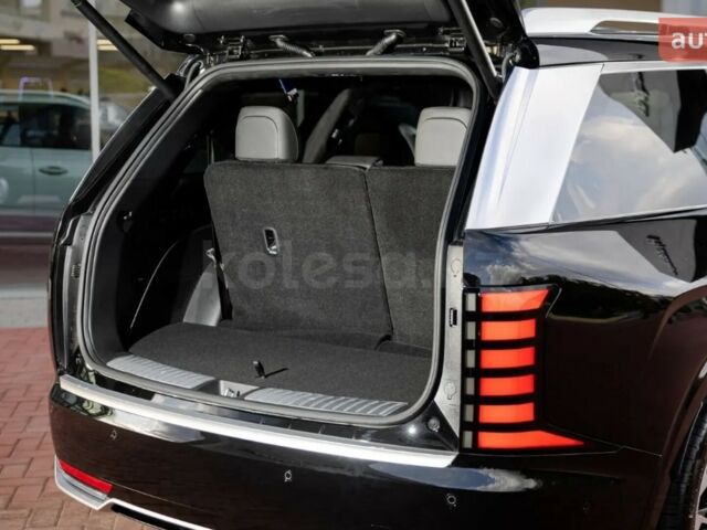 Хендай Palisade, объемом двигателя 2.5 л и пробегом 0 тыс. км за 71429 $, фото 9 на Automoto.ua