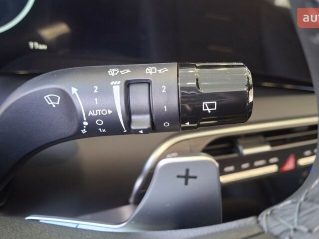 купити нове авто Хендай Palisade 2025 року від офіційного дилера БАЗІС АВТО Hyundai Хендай фото