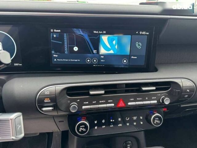 Хендай Palisade, объемом двигателя 2.5 л и пробегом 3 тыс. км за 73000 $, фото 24 на Automoto.ua