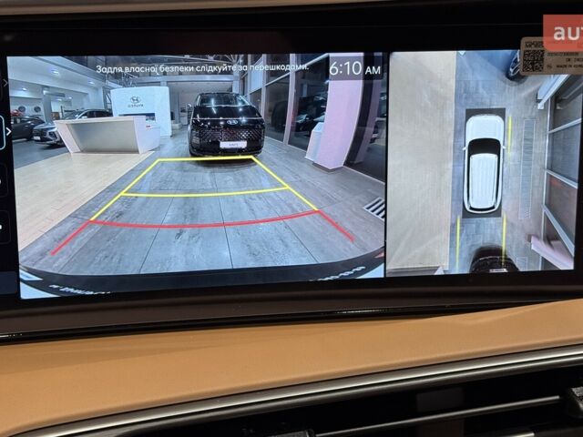 Хендай Palisade, объемом двигателя 2.5 л и пробегом 0 тыс. км за 75320 $, фото 40 на Automoto.ua