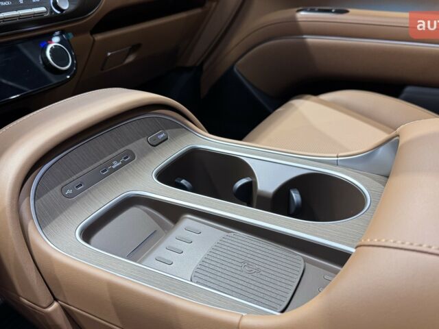 Хендай Palisade, объемом двигателя 2.5 л и пробегом 0 тыс. км за 75320 $, фото 45 на Automoto.ua