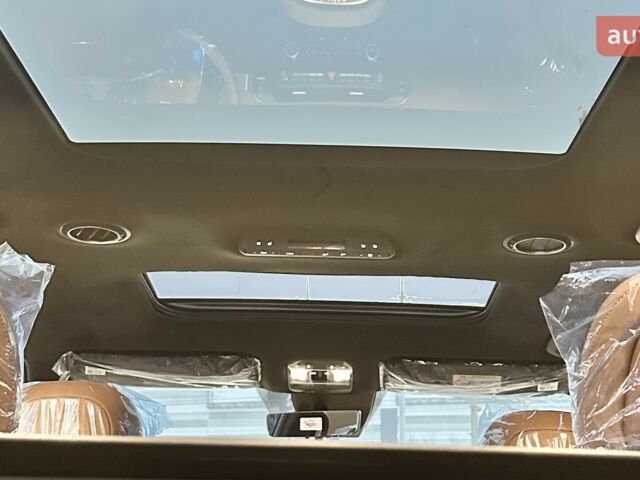Хендай Palisade, объемом двигателя 2.5 л и пробегом 0 тыс. км за 76283 $, фото 8 на Automoto.ua