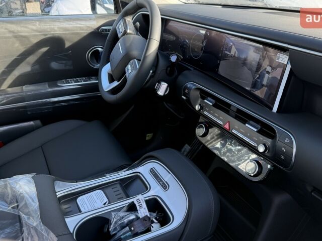 купить новое авто Хендай Palisade 2025 года от официального дилера Автоцентр AUTO.RIA Хендай фото