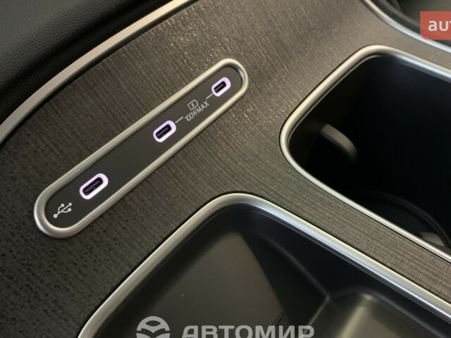 Хендай Palisade, об'ємом двигуна 2.5 л та пробігом 0 тис. км за 69026 $, фото 30 на Automoto.ua