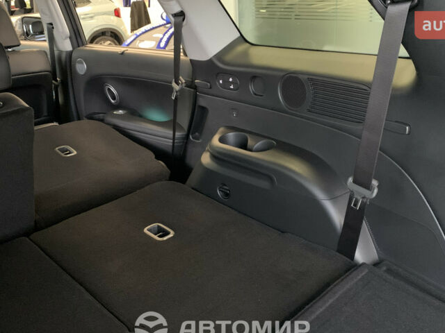 Хендай Palisade, об'ємом двигуна 2.5 л та пробігом 0 тис. км за 69026 $, фото 60 на Automoto.ua