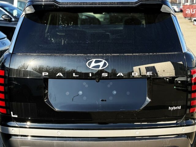 купить новое авто Хендай Palisade 2025 года от официального дилера Автоцентр AUTO.RIA Хендай фото