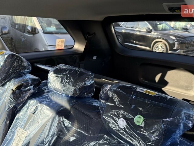 купить новое авто Хендай Palisade 2025 года от официального дилера Автоцентр AUTO.RIA Хендай фото