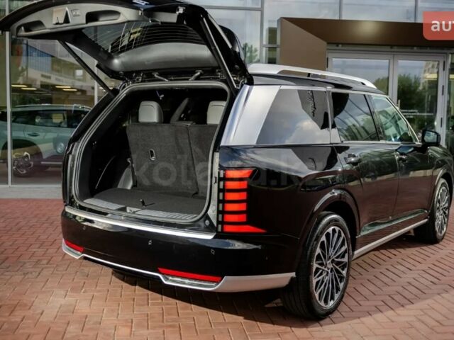 Хендай Palisade, объемом двигателя 2.5 л и пробегом 0 тыс. км за 71429 $, фото 10 на Automoto.ua