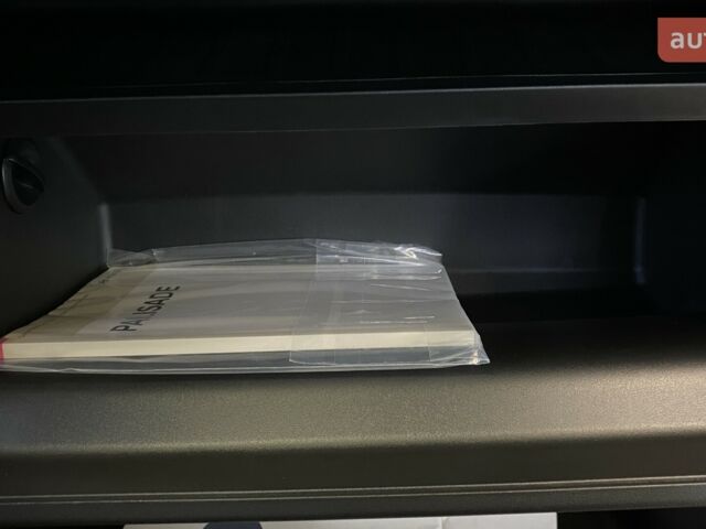 купить новое авто Хендай Palisade 2025 года от официального дилера Автоцентр AUTO.RIA Хендай фото