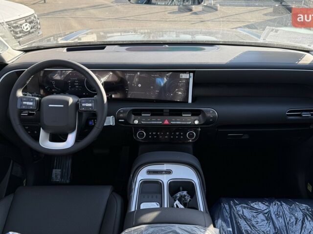 купить новое авто Хендай Palisade 2025 года от официального дилера Автоцентр AUTO.RIA Хендай фото