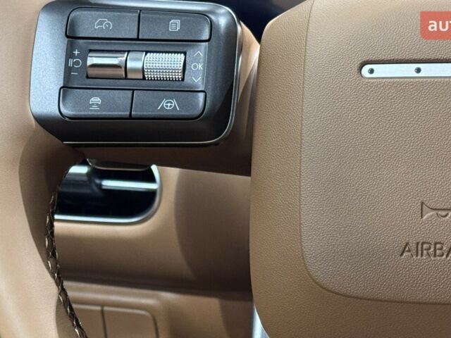 Хендай Palisade, объемом двигателя 2.5 л и пробегом 0 тыс. км за 75320 $, фото 34 на Automoto.ua