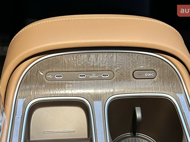 Хендай Palisade, объемом двигателя 2.5 л и пробегом 0 тыс. км за 76283 $, фото 9 на Automoto.ua