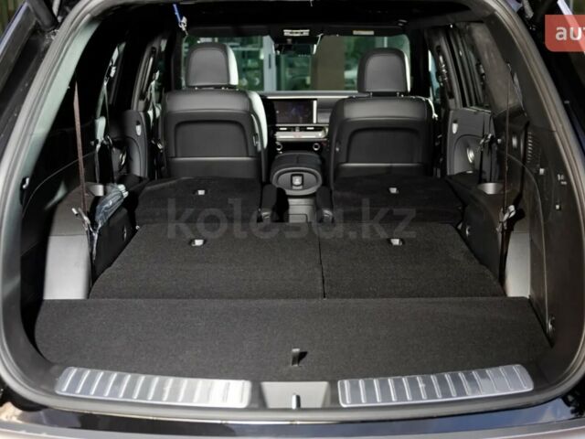 Хендай Palisade, объемом двигателя 2.5 л и пробегом 0 тыс. км за 71429 $, фото 11 на Automoto.ua