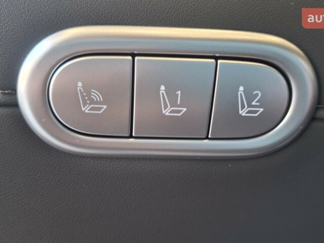 купити нове авто Хендай Palisade 2025 року від офіційного дилера БАЗІС АВТО Hyundai Хендай фото