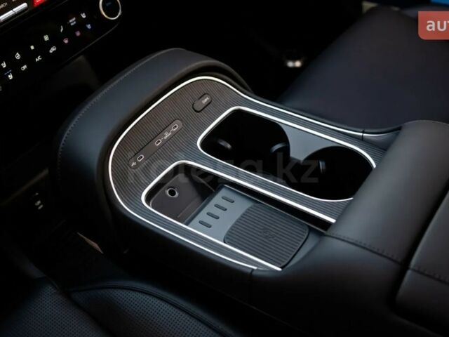 Хендай Palisade, объемом двигателя 2.5 л и пробегом 0 тыс. км за 71429 $, фото 18 на Automoto.ua