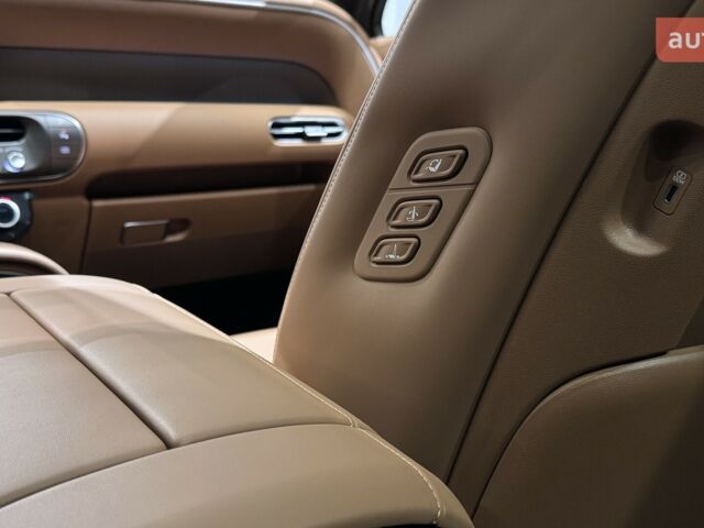 Хендай Palisade, объемом двигателя 2.5 л и пробегом 0 тыс. км за 75320 $, фото 48 на Automoto.ua