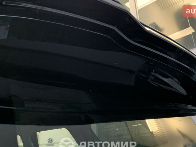 Хендай Palisade, об'ємом двигуна 2.5 л та пробігом 0 тис. км за 69026 $, фото 12 на Automoto.ua