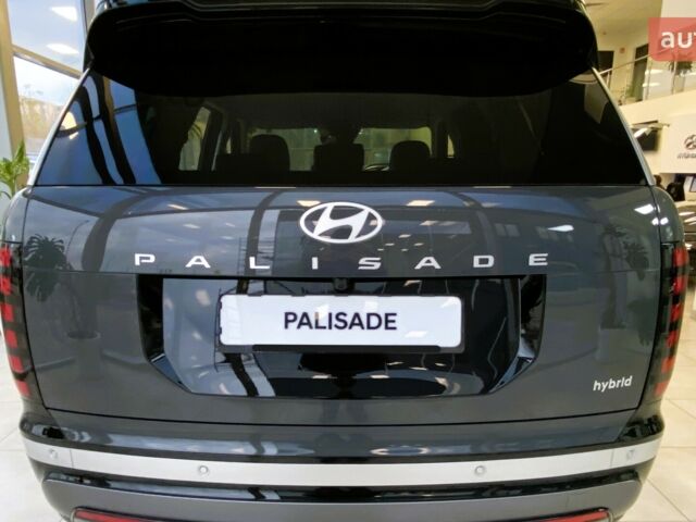 купить новое авто Хендай Palisade 2025 года от официального дилера Автоцентр AUTO.RIA Хендай фото