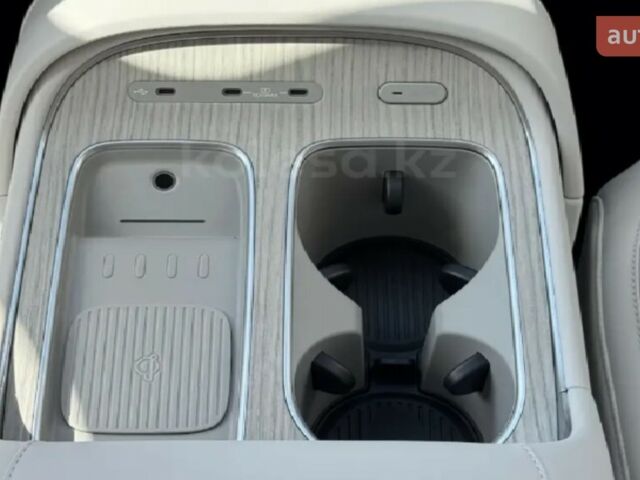 Хендай Palisade, об'ємом двигуна 2.5 л та пробігом 0 тис. км за 74744 $, фото 10 на Automoto.ua