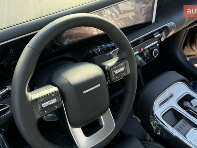 купить новое авто Хендай Palisade 2025 года от официального дилера Автоцентр AUTO.RIA Хендай фото