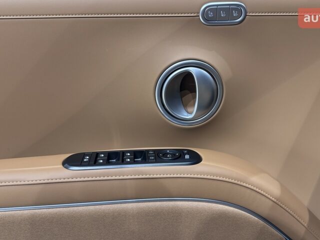 Хендай Palisade, объемом двигателя 2.5 л и пробегом 0 тыс. км за 75320 $, фото 24 на Automoto.ua