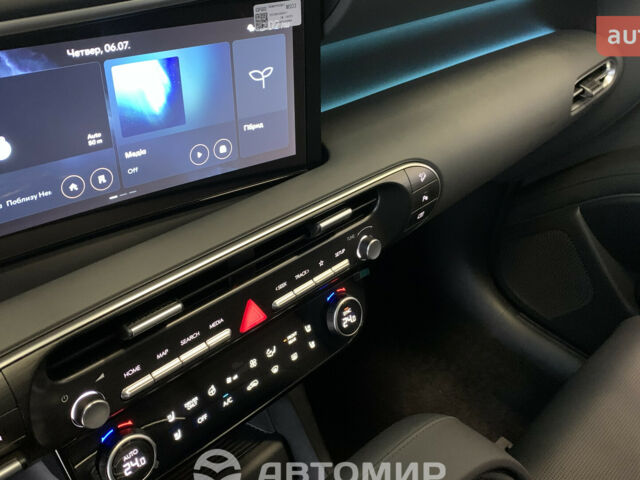 Хендай Palisade, об'ємом двигуна 2.5 л та пробігом 0 тис. км за 69026 $, фото 21 на Automoto.ua