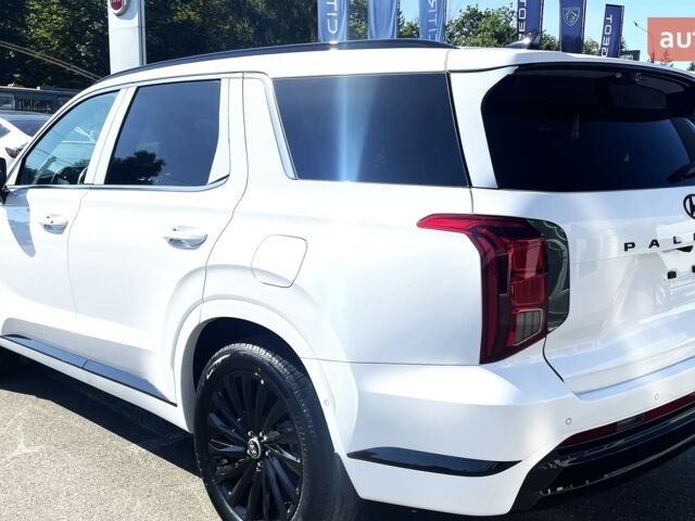 купить новое авто Хендай Palisade 2025 года от официального дилера Автоцентр AUTO.RIA Хендай фото