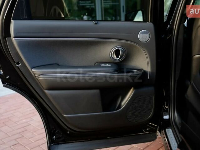 Хендай Palisade, объемом двигателя 2.5 л и пробегом 0 тыс. км за 71429 $, фото 15 на Automoto.ua