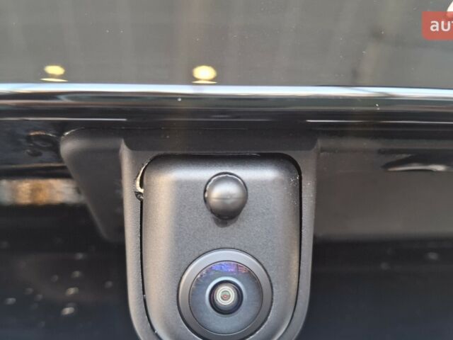 купити нове авто Хендай Palisade 2025 року від офіційного дилера БАЗІС АВТО Hyundai Хендай фото