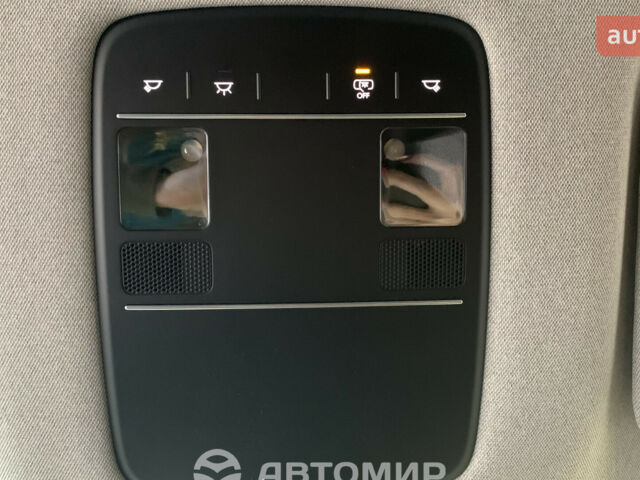 Хендай Palisade, об'ємом двигуна 2.5 л та пробігом 0 тис. км за 69026 $, фото 38 на Automoto.ua