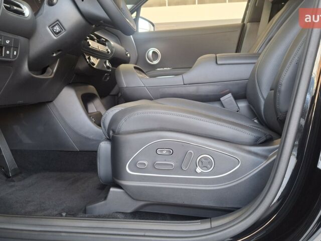 купити нове авто Хендай Palisade 2025 року від офіційного дилера БАЗІС АВТО Hyundai Хендай фото