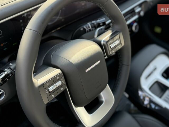 купить новое авто Хендай Palisade 2025 года от официального дилера Автоцентр AUTO.RIA Хендай фото