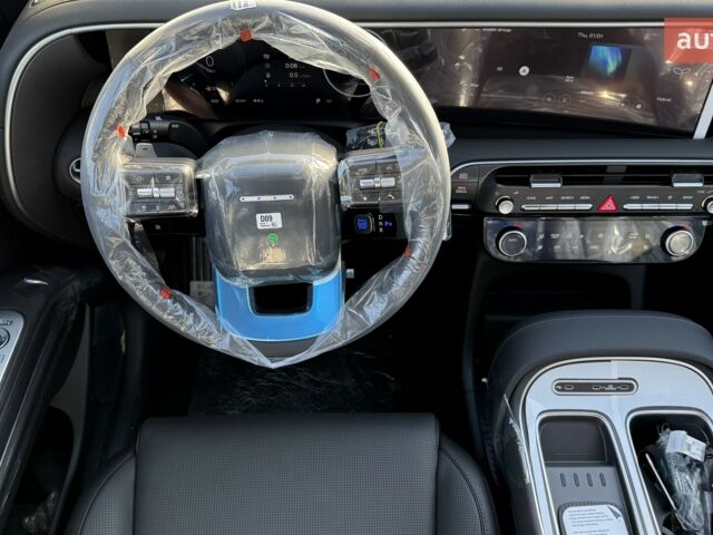 купить новое авто Хендай Palisade 2025 года от официального дилера Автоцентр AUTO.RIA Хендай фото