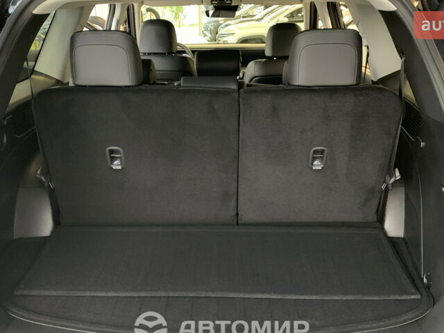 Хендай Palisade, об'ємом двигуна 2.5 л та пробігом 0 тис. км за 69026 $, фото 56 на Automoto.ua