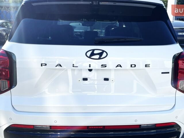 купить новое авто Хендай Palisade 2025 года от официального дилера Автоцентр AUTO.RIA Хендай фото