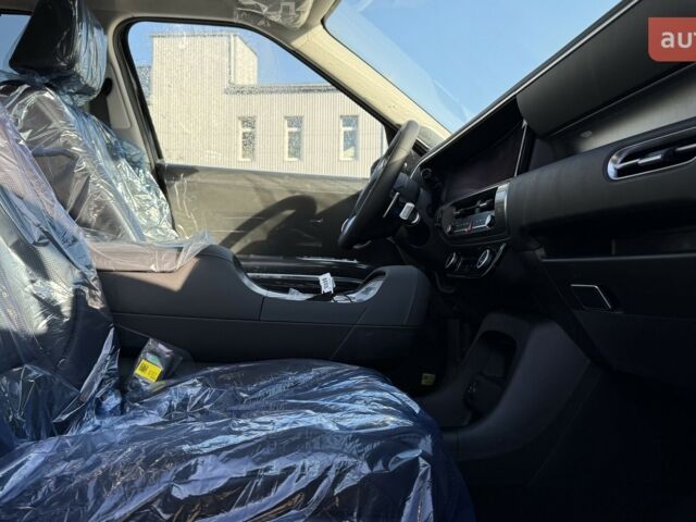 купить новое авто Хендай Palisade 2025 года от официального дилера Автоцентр AUTO.RIA Хендай фото