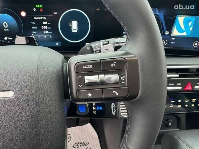 Хендай Palisade, объемом двигателя 2.5 л и пробегом 3 тыс. км за 73000 $, фото 22 на Automoto.ua