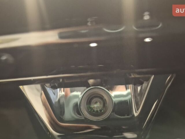 купити нове авто Хендай Palisade 2025 року від офіційного дилера БАЗІС АВТО Hyundai Хендай фото