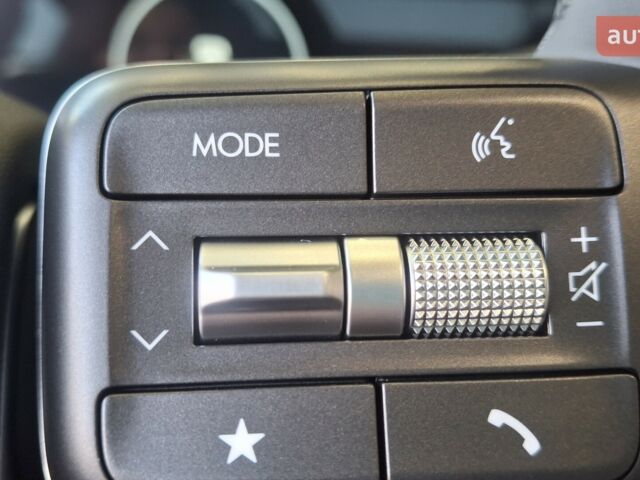 купити нове авто Хендай Palisade 2025 року від офіційного дилера БАЗІС АВТО Hyundai Хендай фото