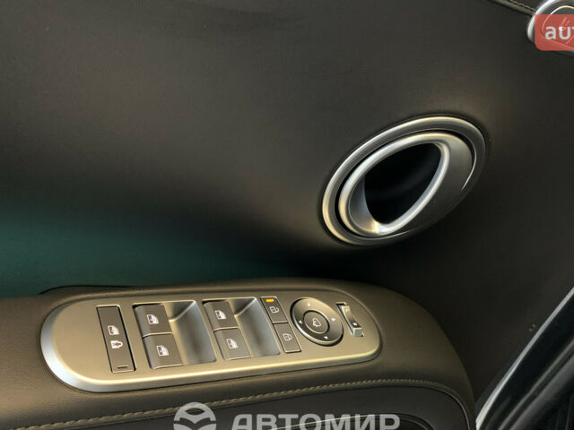 Хендай Palisade, об'ємом двигуна 2.5 л та пробігом 0 тис. км за 69026 $, фото 43 на Automoto.ua